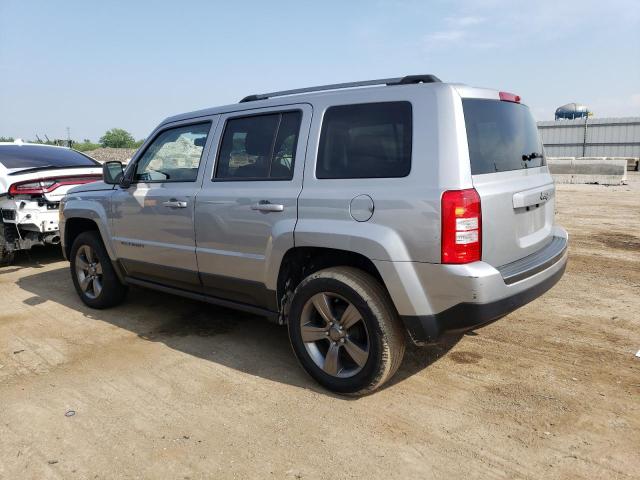 Photo 1 VIN: 1C4NJPBA0GD803847 - JEEP PATRIOT SP 