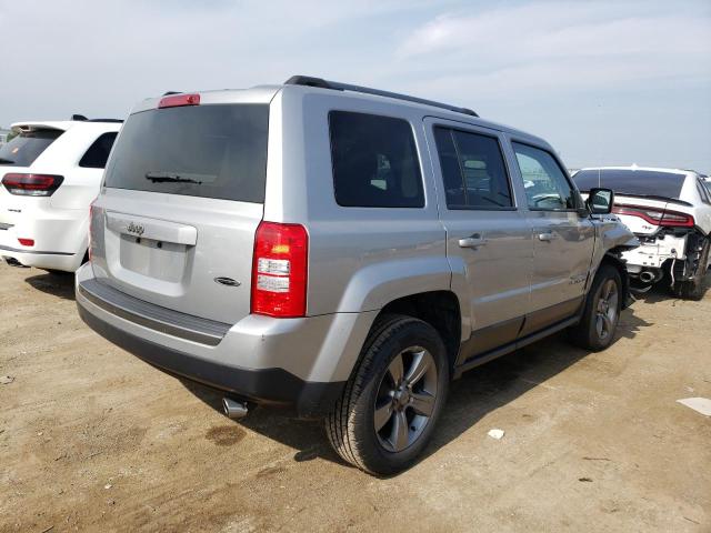 Photo 2 VIN: 1C4NJPBA0GD803847 - JEEP PATRIOT SP 