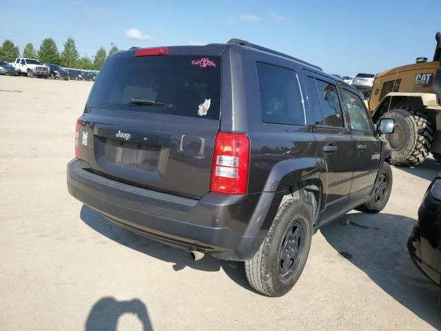 Photo 2 VIN: 1C4NJPBA0HD119639 - JEEP PATRIOT SP 