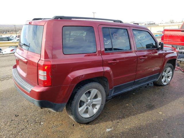 Photo 2 VIN: 1C4NJPBA0HD136585 - JEEP PATRIOT SP 