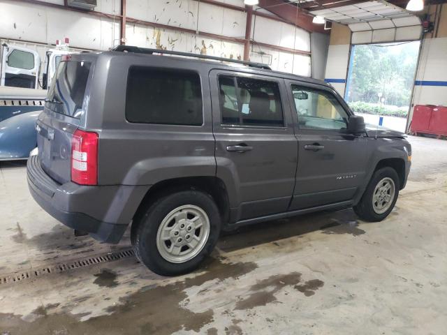 Photo 2 VIN: 1C4NJPBA0HD146033 - JEEP PATRIOT SP 