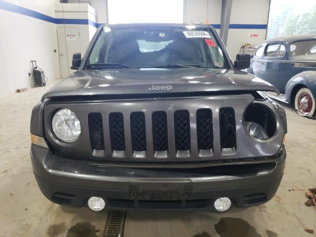 Photo 4 VIN: 1C4NJPBA0HD146033 - JEEP PATRIOT SP 