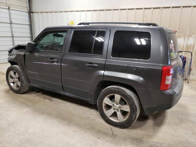 Photo 1 VIN: 1C4NJPBA0HD148946 - JEEP PATRIOT SP 