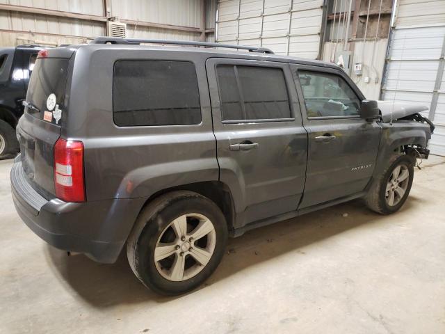 Photo 2 VIN: 1C4NJPBA0HD148946 - JEEP PATRIOT SP 