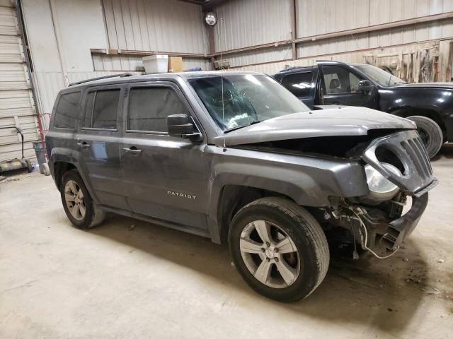 Photo 3 VIN: 1C4NJPBA0HD148946 - JEEP PATRIOT SP 