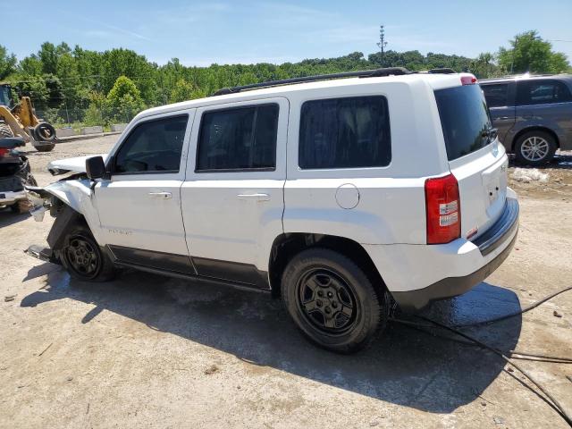 Photo 1 VIN: 1C4NJPBA0HD148980 - JEEP PATRIOT SP 