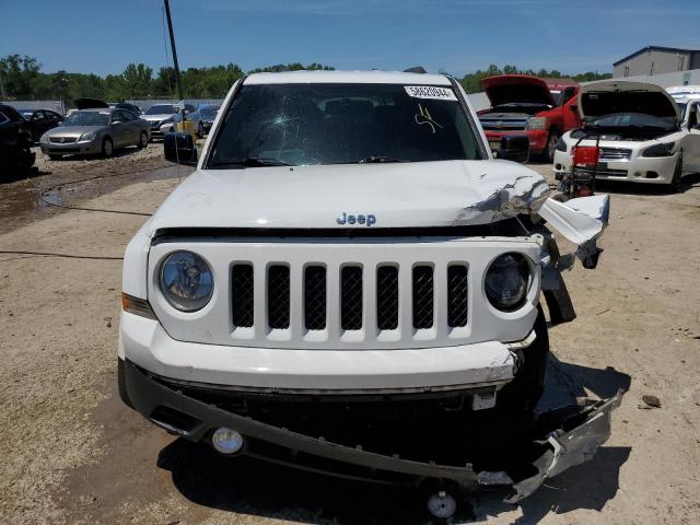 Photo 4 VIN: 1C4NJPBA0HD148980 - JEEP PATRIOT SP 