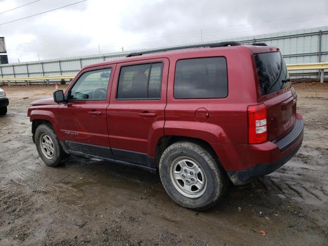 Photo 1 VIN: 1C4NJPBA0HD149398 - JEEP PATRIOT SP 