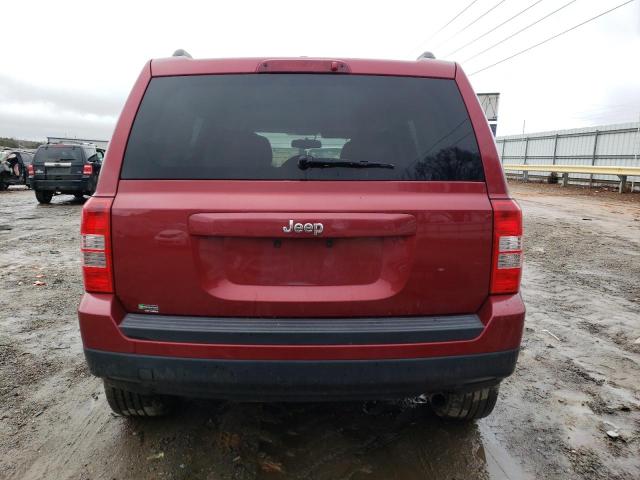 Photo 5 VIN: 1C4NJPBA0HD149398 - JEEP PATRIOT SP 