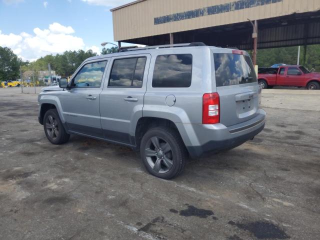 Photo 1 VIN: 1C4NJPBA0HD186998 - JEEP PATRIOT SP 