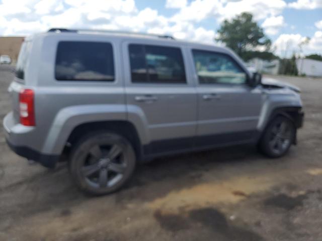 Photo 2 VIN: 1C4NJPBA0HD186998 - JEEP PATRIOT SP 