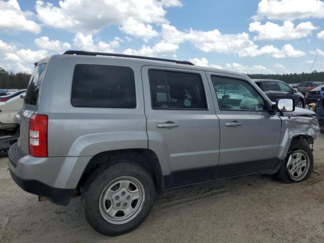 Photo 2 VIN: 1C4NJPBA0HD211527 - JEEP PATRIOT SP 