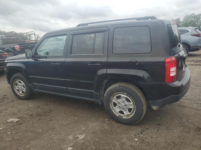 Photo 1 VIN: 1C4NJPBA1CD553951 - JEEP PATRIOT SP 