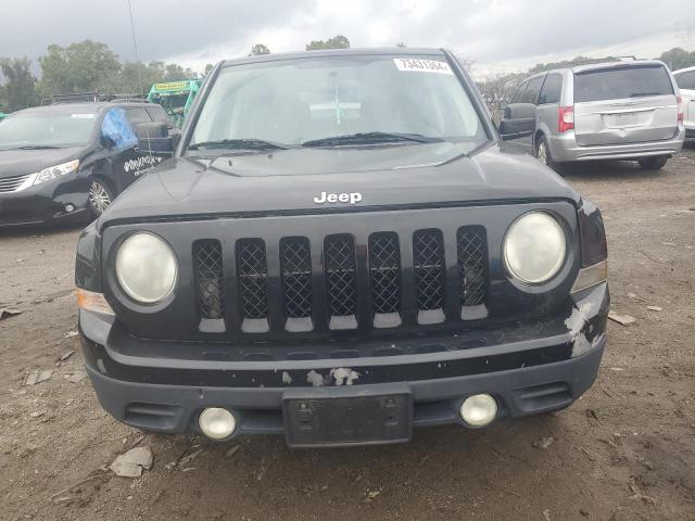 Photo 4 VIN: 1C4NJPBA1CD553951 - JEEP PATRIOT SP 