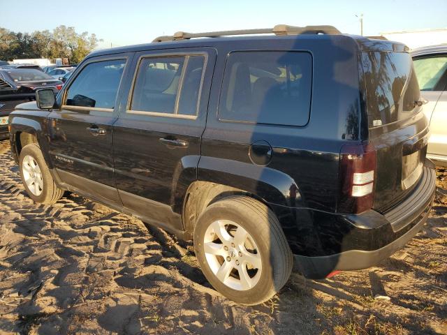 Photo 1 VIN: 1C4NJPBA1CD622248 - JEEP PATRIOT SP 