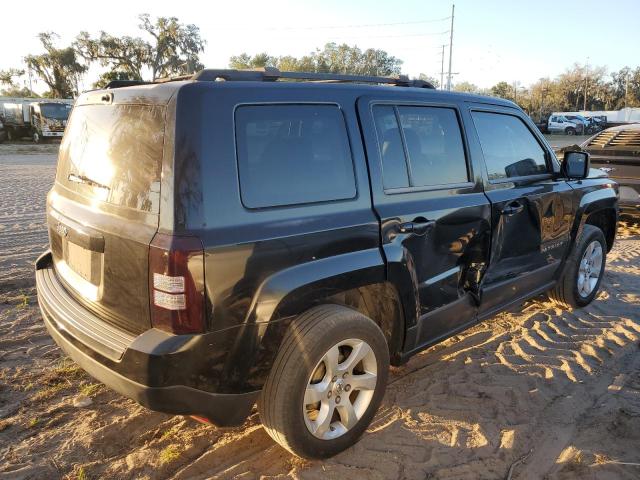 Photo 2 VIN: 1C4NJPBA1CD622248 - JEEP PATRIOT SP 