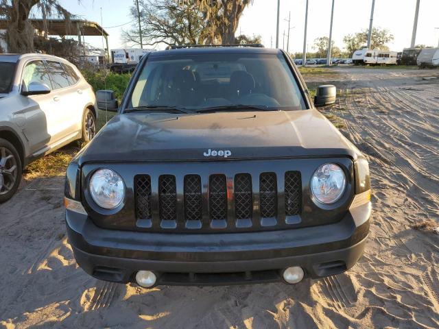 Photo 4 VIN: 1C4NJPBA1CD622248 - JEEP PATRIOT SP 