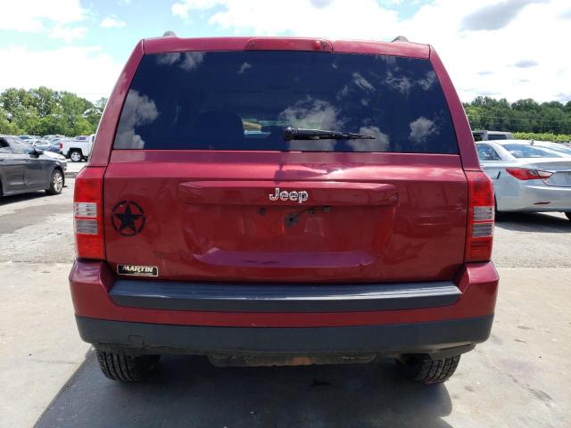 Photo 5 VIN: 1C4NJPBA1CD631211 - JEEP PATRIOT SP 