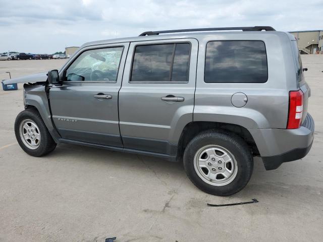 Photo 1 VIN: 1C4NJPBA1CD639373 - JEEP PATRIOT SP 