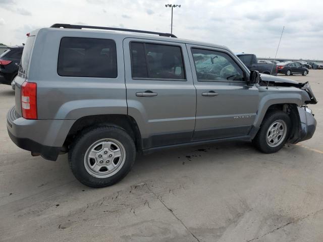 Photo 2 VIN: 1C4NJPBA1CD639373 - JEEP PATRIOT SP 