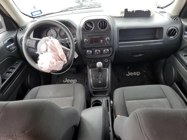 Photo 7 VIN: 1C4NJPBA1CD639373 - JEEP PATRIOT SP 