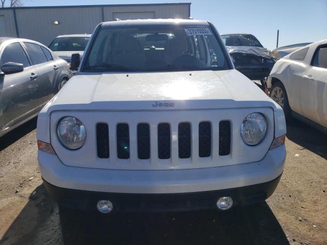 Photo 4 VIN: 1C4NJPBA1CD639504 - JEEP PATRIOT SP 