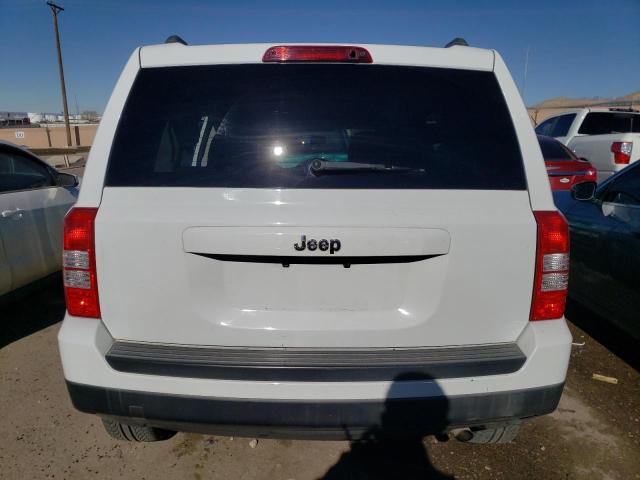 Photo 5 VIN: 1C4NJPBA1CD639504 - JEEP PATRIOT SP 