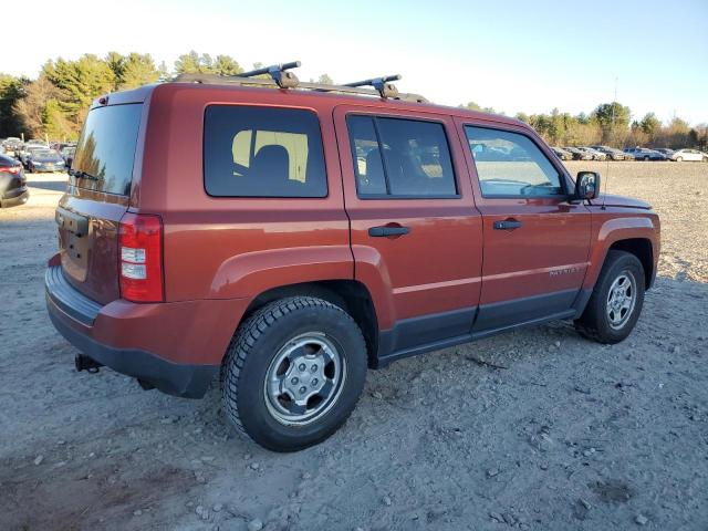 Photo 2 VIN: 1C4NJPBA1CD685673 - JEEP PATRIOT SP 