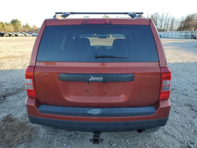 Photo 5 VIN: 1C4NJPBA1CD685673 - JEEP PATRIOT SP 