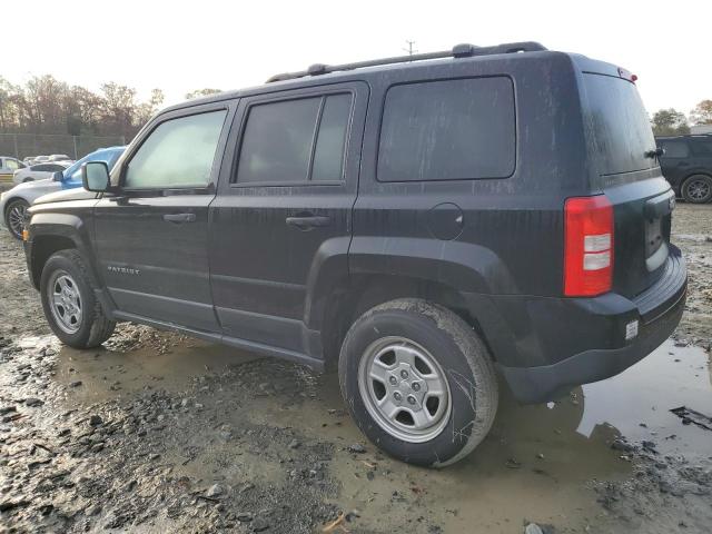 Photo 1 VIN: 1C4NJPBA1DD102553 - JEEP PATRIOT SP 