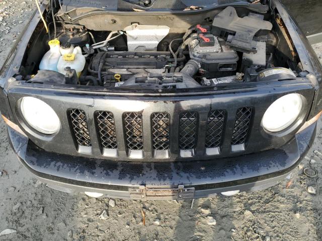 Photo 11 VIN: 1C4NJPBA1DD102553 - JEEP PATRIOT SP 