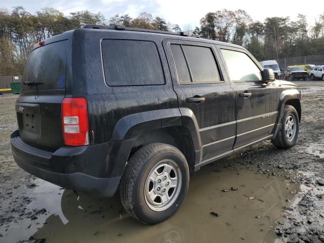 Photo 2 VIN: 1C4NJPBA1DD102553 - JEEP PATRIOT SP 