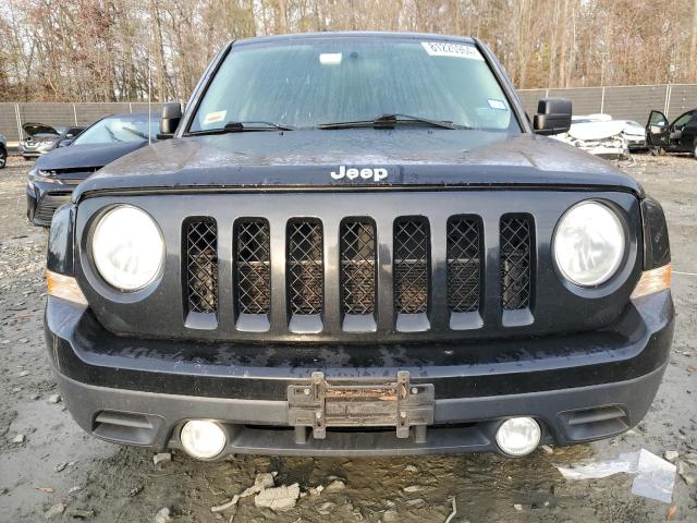 Photo 4 VIN: 1C4NJPBA1DD102553 - JEEP PATRIOT SP 