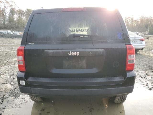 Photo 5 VIN: 1C4NJPBA1DD102553 - JEEP PATRIOT SP 