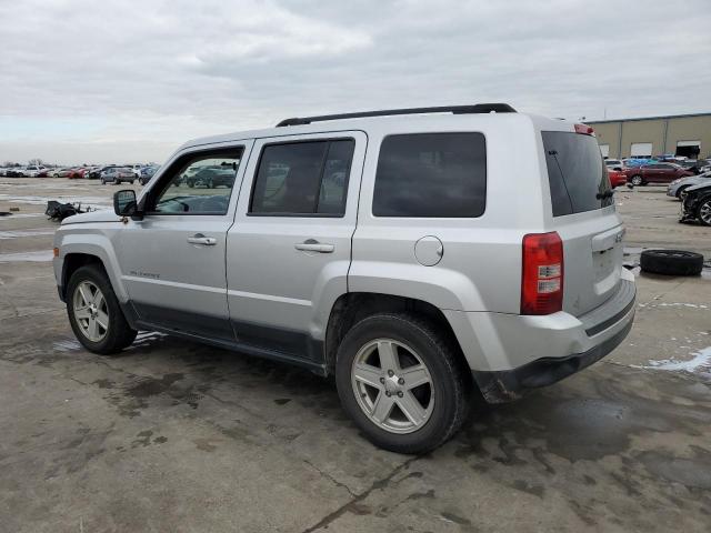 Photo 1 VIN: 1C4NJPBA1DD158668 - JEEP PATRIOT 