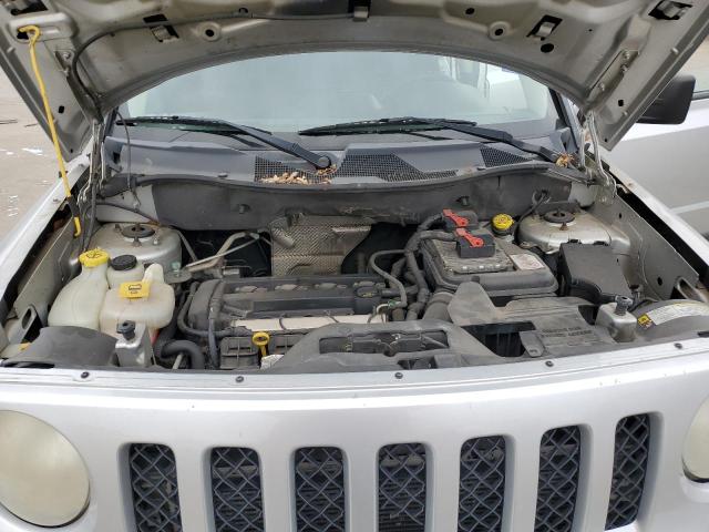 Photo 10 VIN: 1C4NJPBA1DD158668 - JEEP PATRIOT 