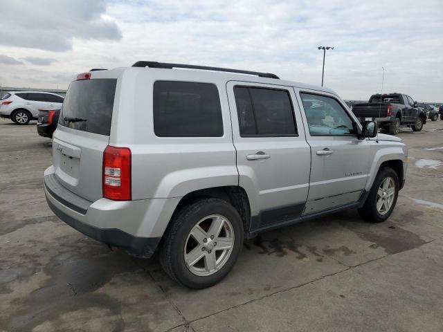 Photo 2 VIN: 1C4NJPBA1DD158668 - JEEP PATRIOT 