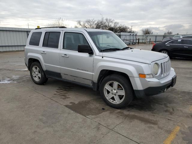 Photo 3 VIN: 1C4NJPBA1DD158668 - JEEP PATRIOT 