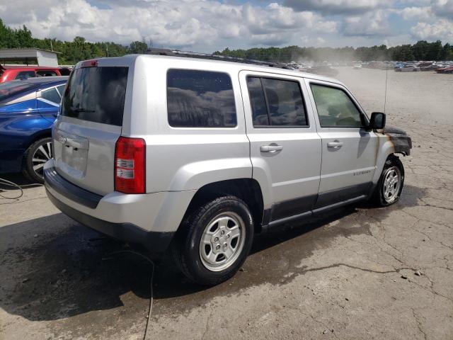 Photo 2 VIN: 1C4NJPBA1DD165832 - JEEP PATRIOT SP 