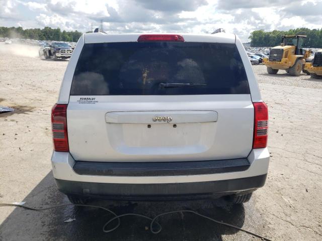 Photo 5 VIN: 1C4NJPBA1DD165832 - JEEP PATRIOT SP 