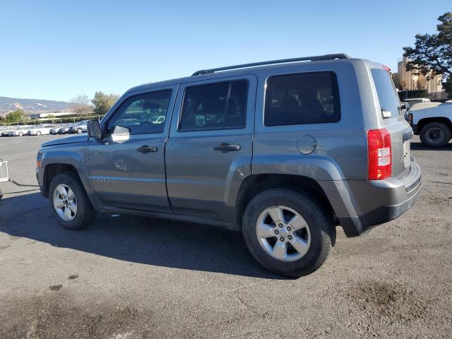 Photo 1 VIN: 1C4NJPBA1DD165913 - JEEP PATRIOT SP 