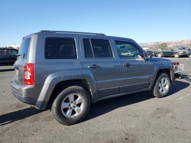 Photo 2 VIN: 1C4NJPBA1DD165913 - JEEP PATRIOT SP 