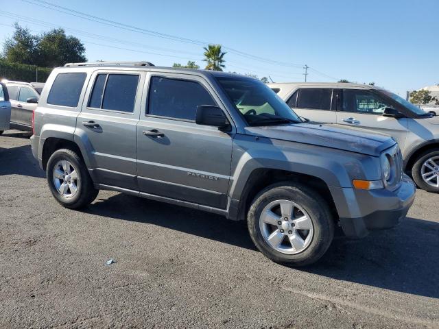 Photo 3 VIN: 1C4NJPBA1DD165913 - JEEP PATRIOT SP 