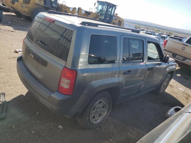 Photo 2 VIN: 1C4NJPBA1DD186969 - JEEP PATRIOT SP 