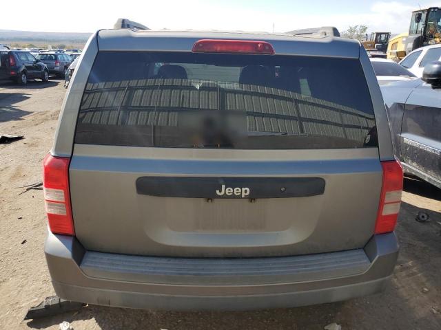 Photo 5 VIN: 1C4NJPBA1DD186969 - JEEP PATRIOT SP 