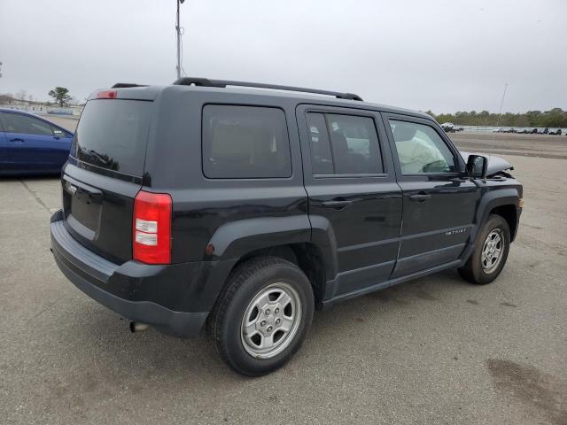 Photo 2 VIN: 1C4NJPBA1DD187491 - JEEP PATRIOT 