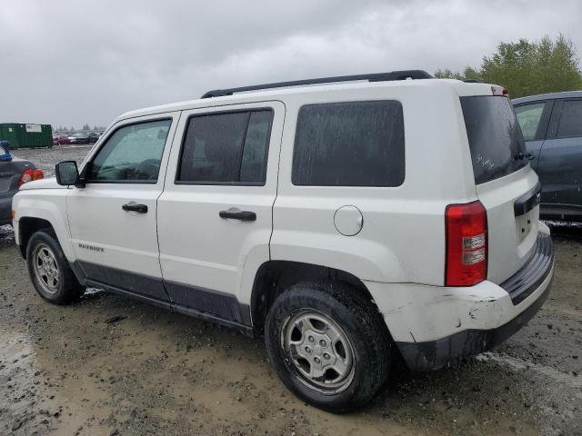 Photo 1 VIN: 1C4NJPBA1DD250671 - JEEP PATRIOT 