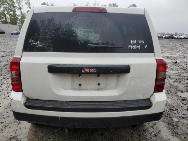 Photo 5 VIN: 1C4NJPBA1DD250671 - JEEP PATRIOT 