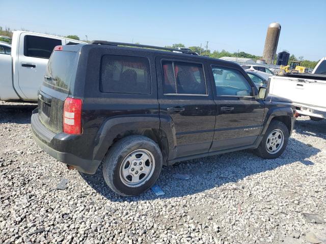 Photo 2 VIN: 1C4NJPBA1DD264425 - JEEP PATRIOT SP 