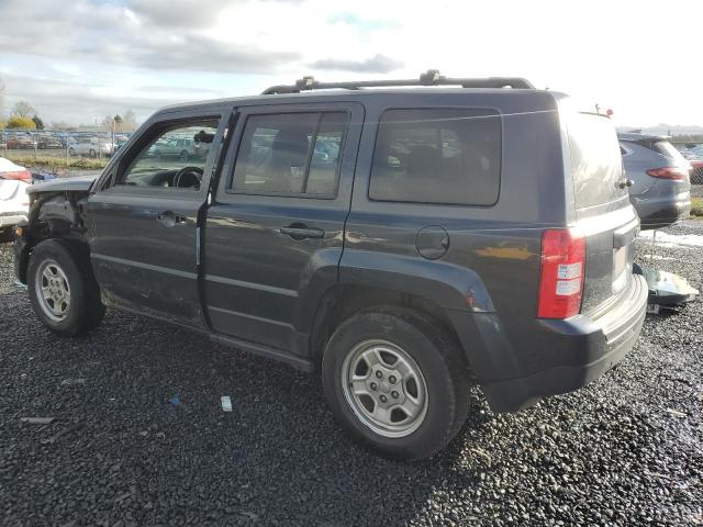 Photo 1 VIN: 1C4NJPBA1ED522315 - JEEP PATRIOT 